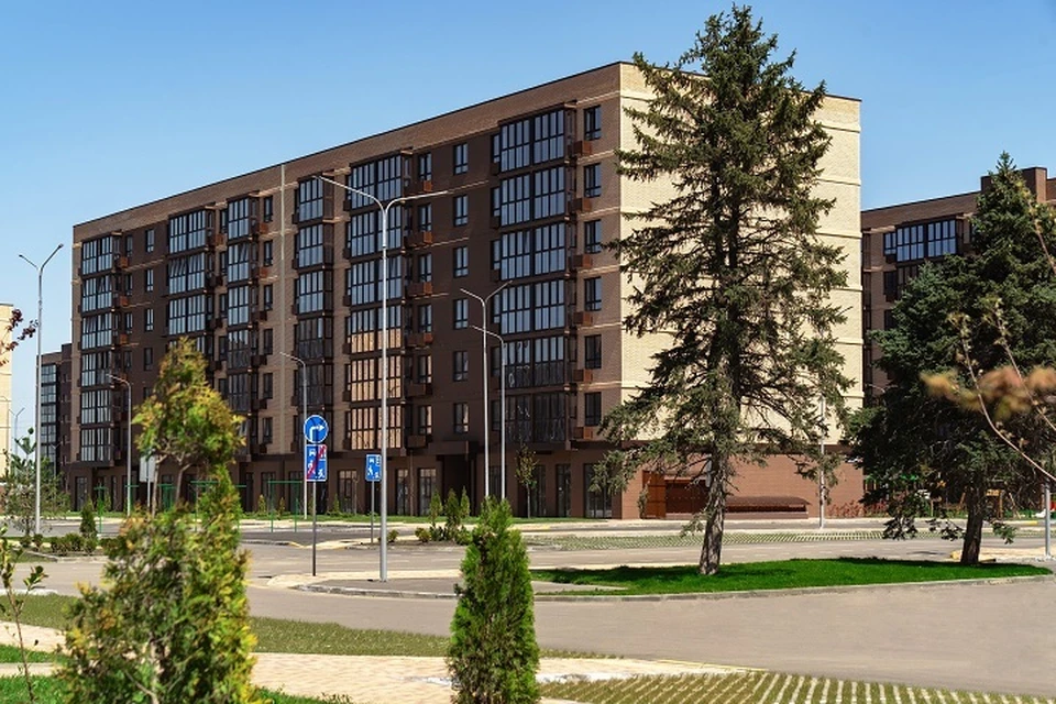 Фото предоставлено пресс-службой компании «НВМ»