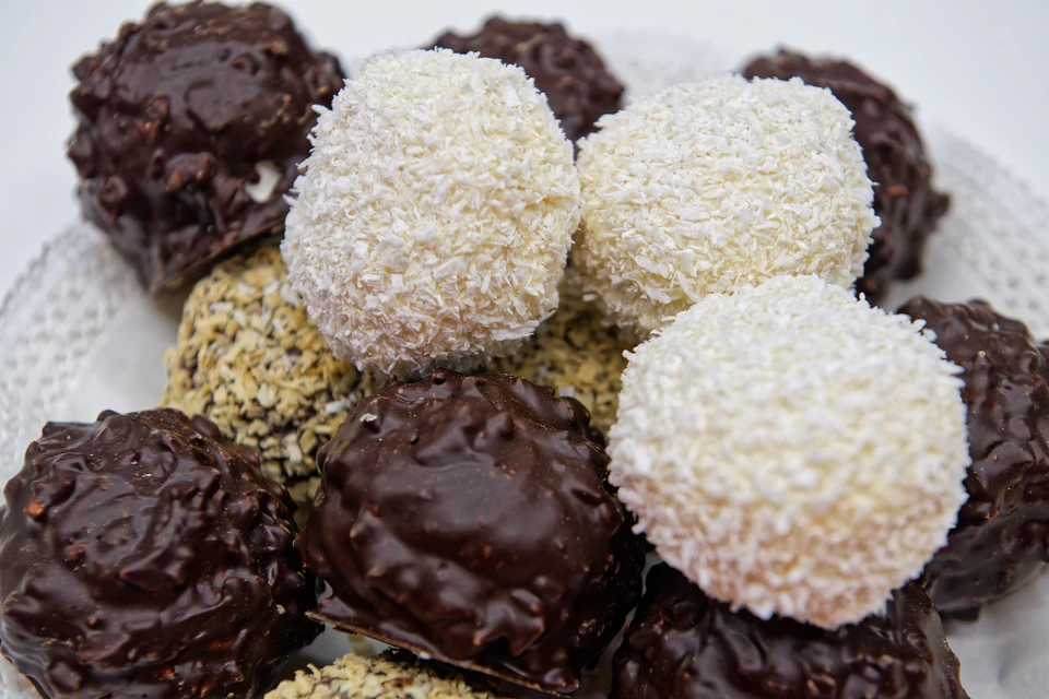 От сладостей сокращаются фазы, когда происходит консолидация памяти