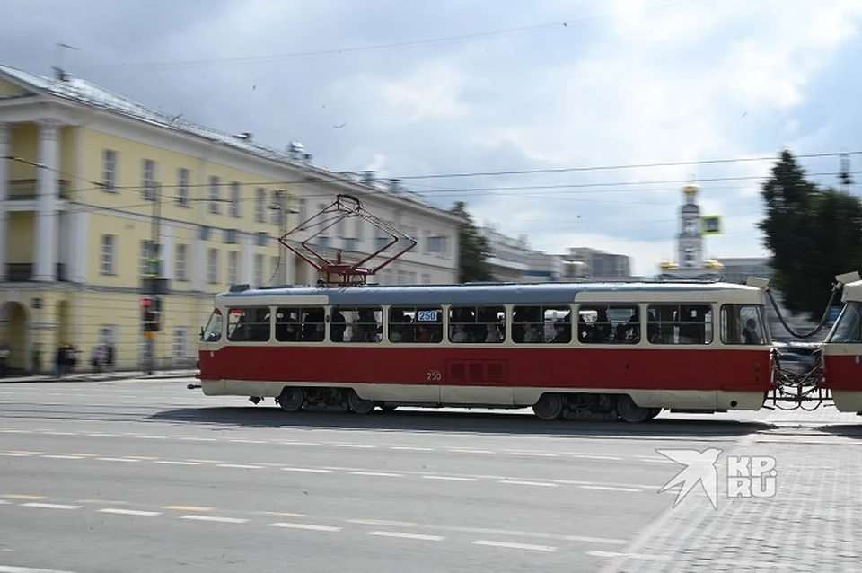 В Екатеринбурге власти и силовики задумались, как остановить зацепинг