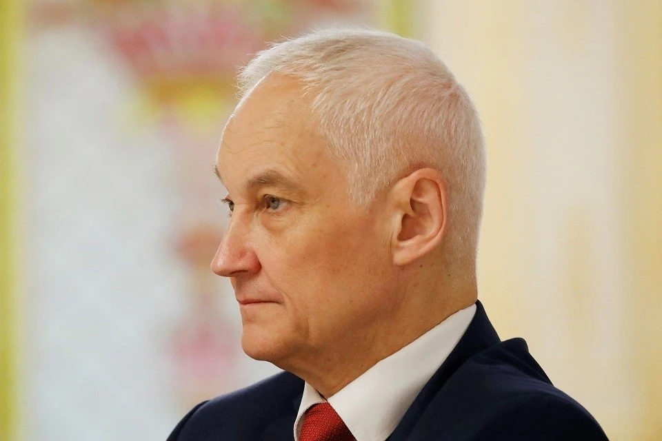 Белоусов сообщил о масштабном росте военного присутствия НАТО на востоке Европы