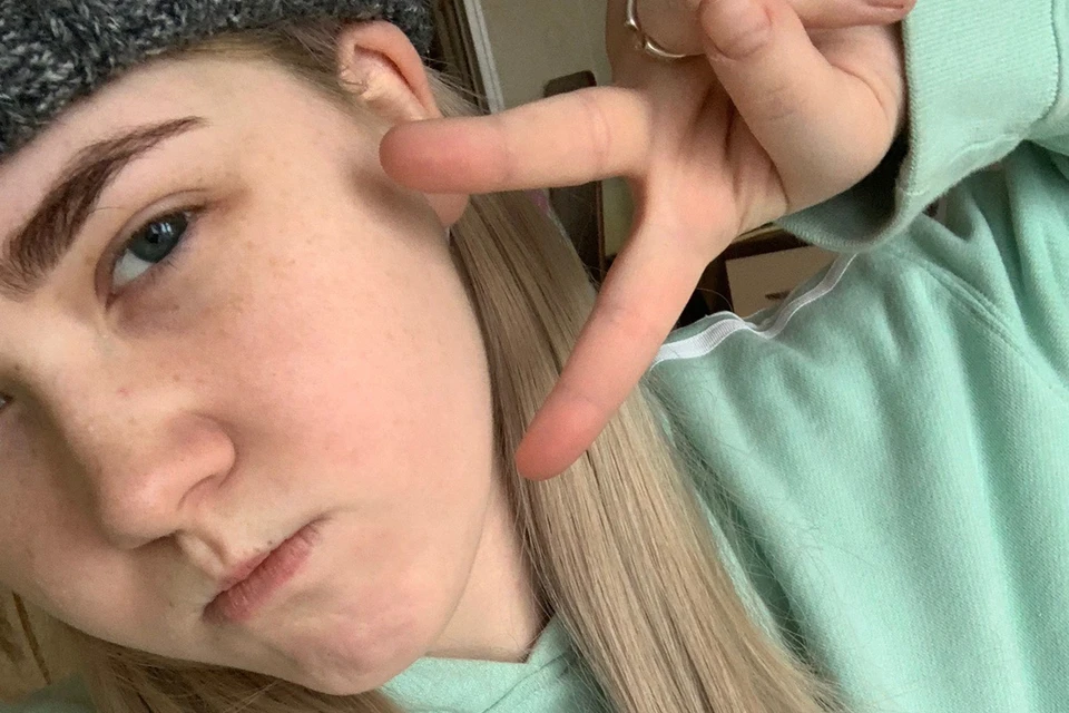 27-летняя гражданка Белоруссии Вера К. отправилась в Таиланд, чтобы поработать моделью