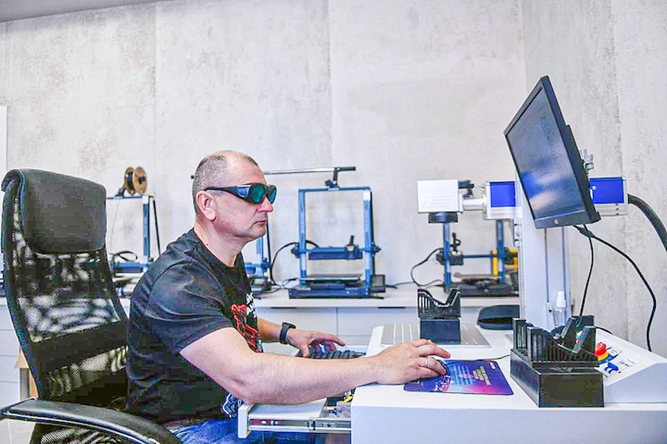 Смоленские экспортёры – в числе лучших.