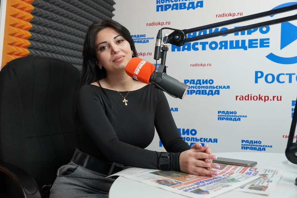 Фото: Екатерина Руденко