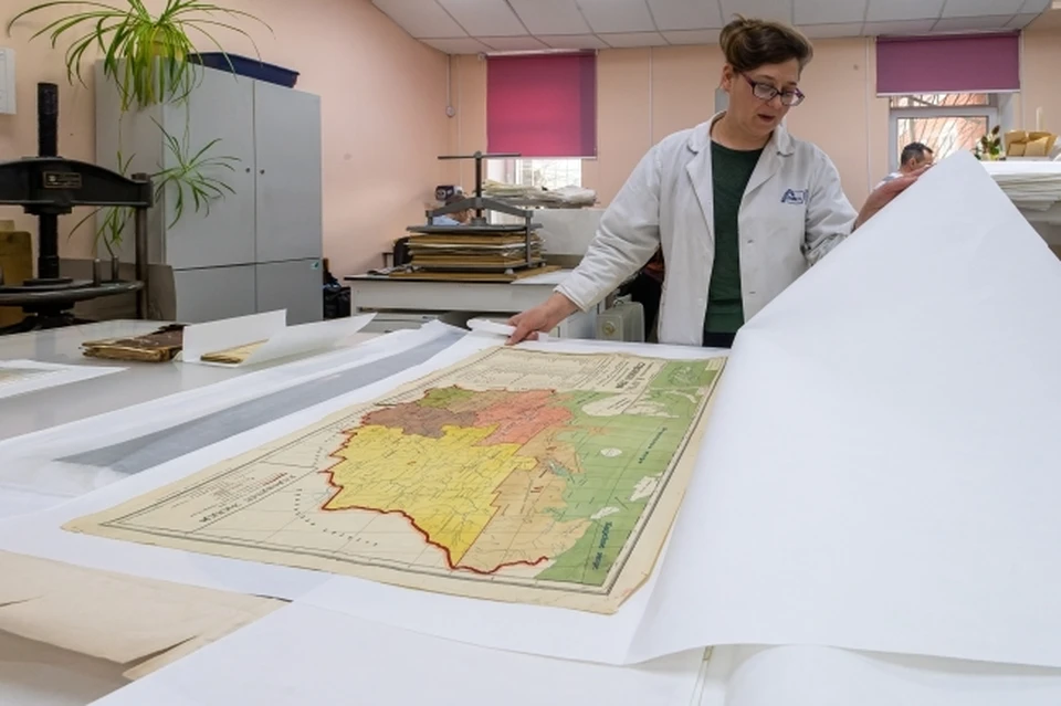 Новый статус открывает перед этими зданиями особую защиту.