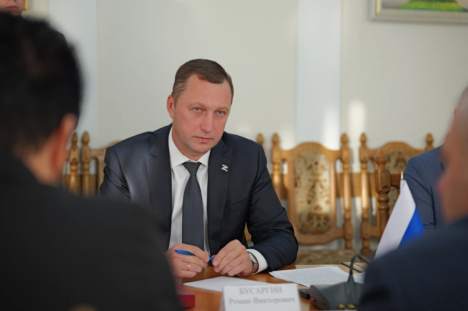 Фото: Правительство Саратовской области