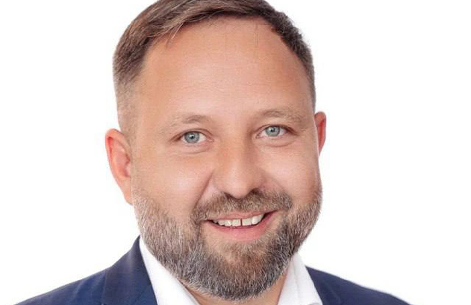 Михаил Краснов назначен замминистра здравоохранения Ульяновской области | ФОТО: минздрав Ульяновской области