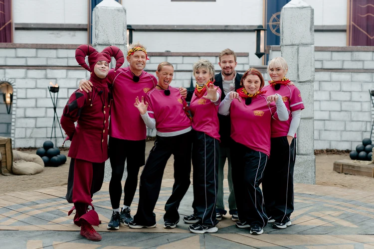 «Ты думала, что мы тут чай будем пить?»: Роза Сябитова раскритиковала Дану Борисову