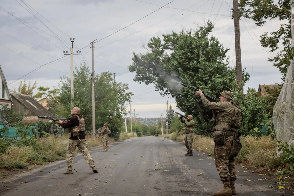 Пленный Чикин: Украину ждёт гражданская война после окончания спецоперации