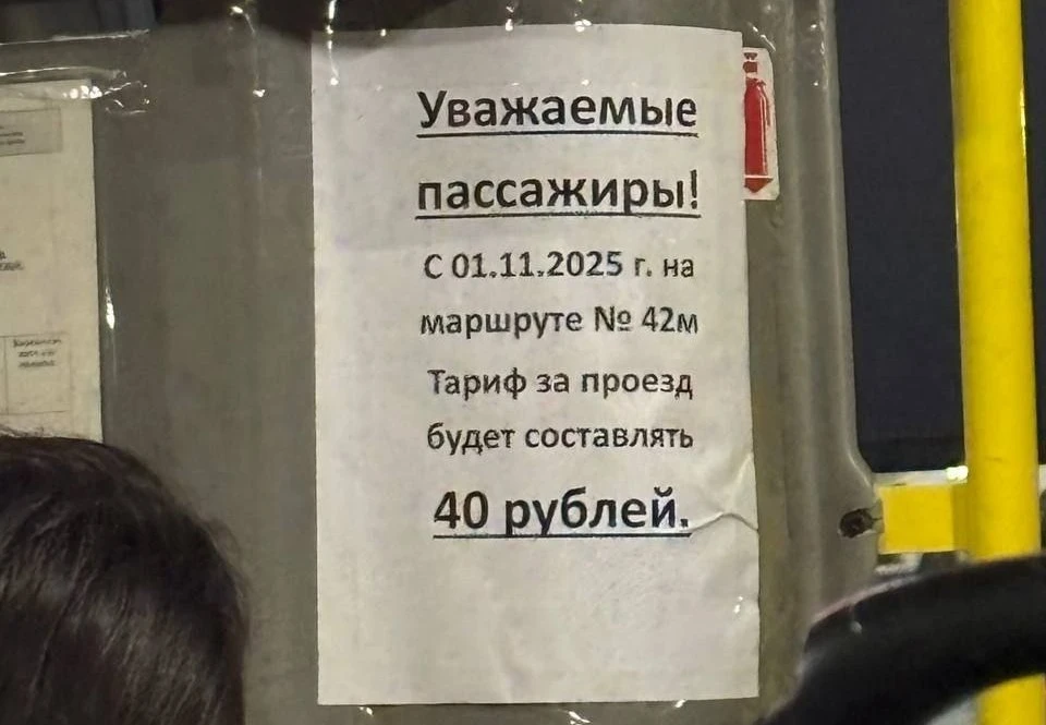 Фото: социальные сети