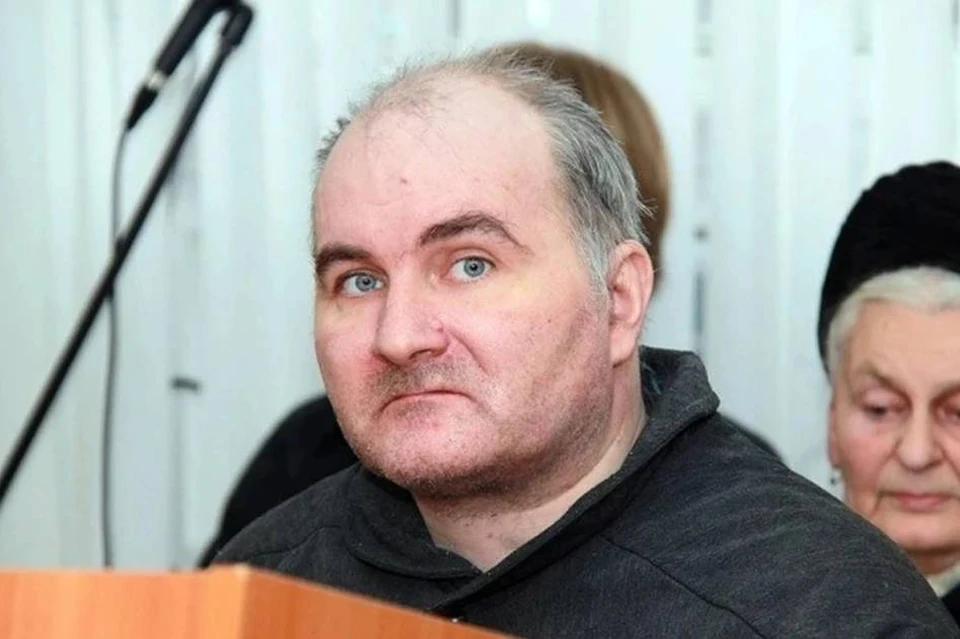 Некрополист Москвин объяснил, зачем выкапывал трупы.