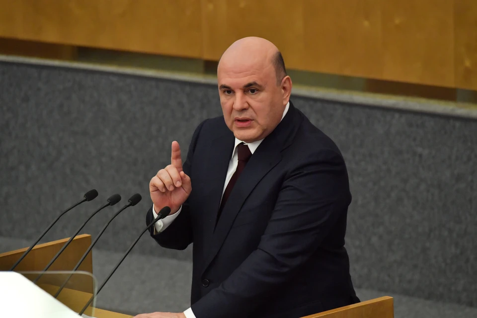 Михаил Мишустин поддержал инициативу главы Кузбасса о жилье работникам предприятий.