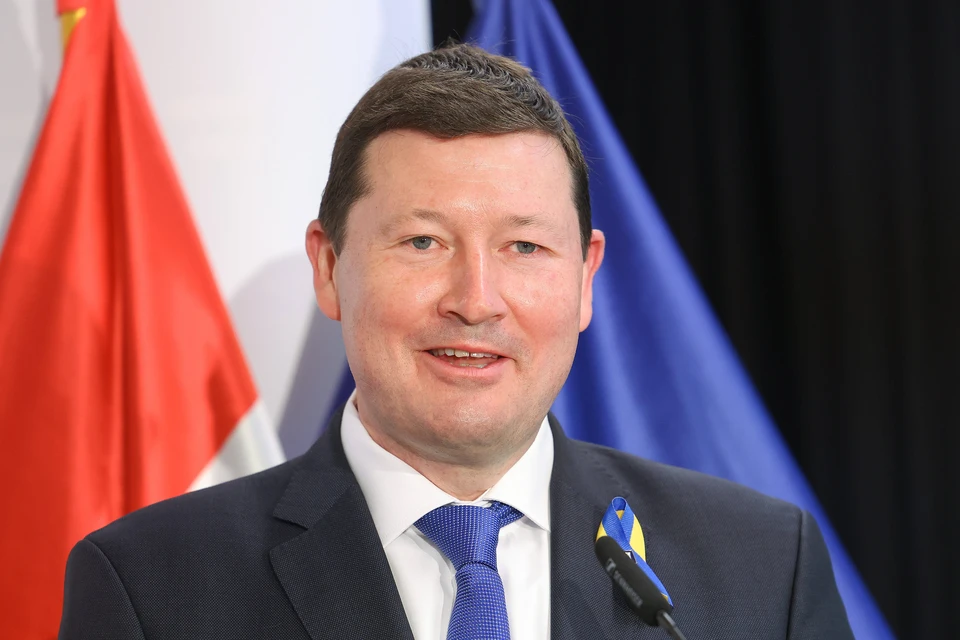 Politico: Возвращение экс-генсека ЕК может привести к внутреннему кризису в ЕС