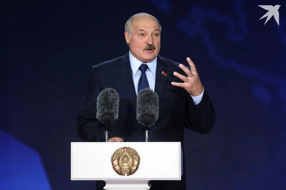 Лукашенко сказал, кого из белорусов нельзя потерять. Фото: архив «КП» (носит иллюстративный характер)