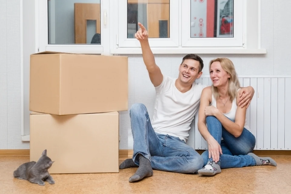 Средний размер ипотечного кредита в Татарстане составил 4,39 миллиона рублей.