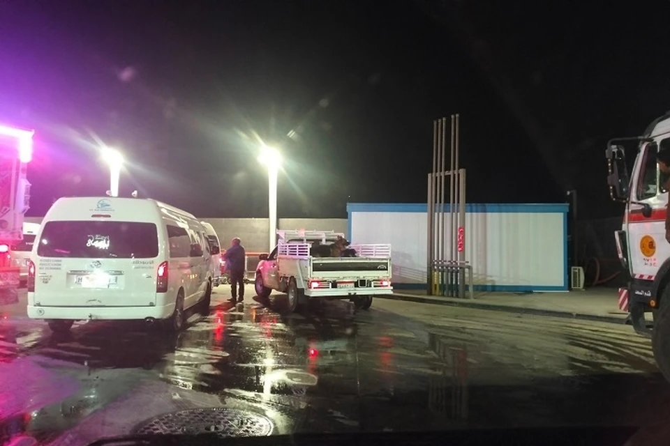 Парковаться можно везде, где нет запрещающих знаков. Фото: Георгий БРИНЧУК.