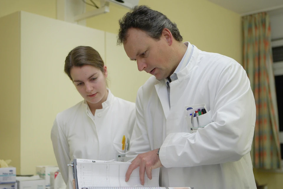 В 20-м Национальном конгрессе терапевтов примут участие более 5 тысяч человек – врачи из России и из зарубежных стран.