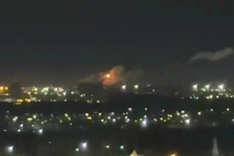 Семьям погибших при взрыве на предприятии «Авангард» выплатят компенсации