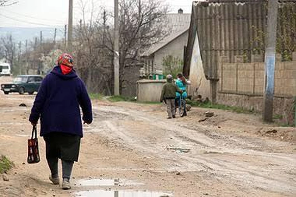 Фото: из архива