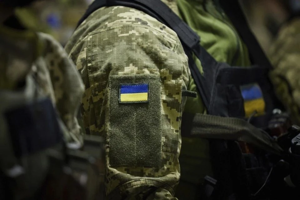 Иностранные наемники ВСУ действуют малыми группами в Днепропетровской области