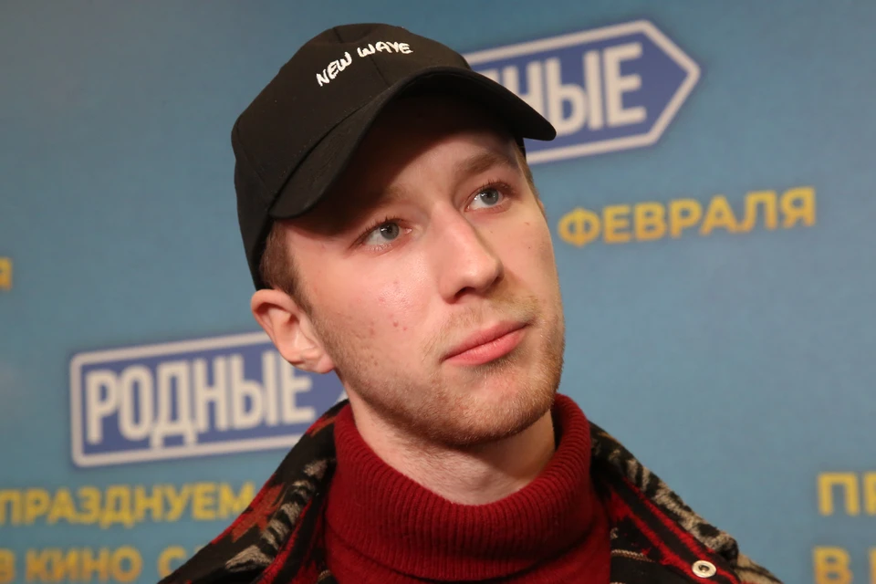 Семья актера Семена Трескунова* отказалась оплачивать его долги