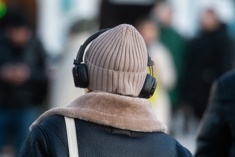 В северных районах республики будет наиболее холодно.