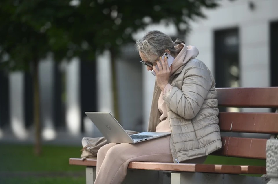 В Иркутской области 48% соискателей рассматривают удаленные вакансии