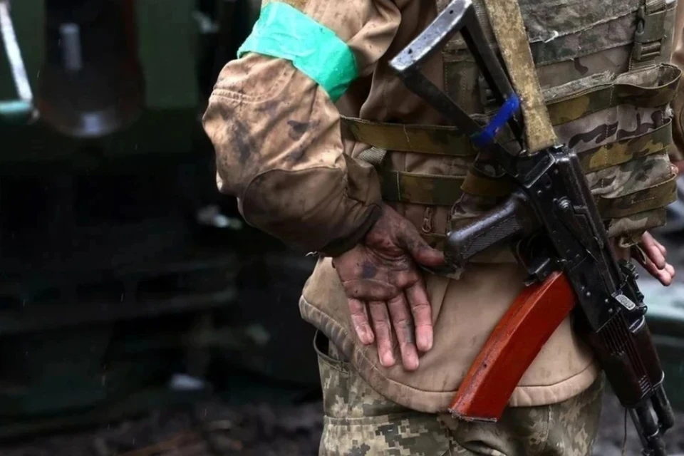 ТАСС: От бойцов ВСУ требуют знание английского языка для допуска на технику НАТО