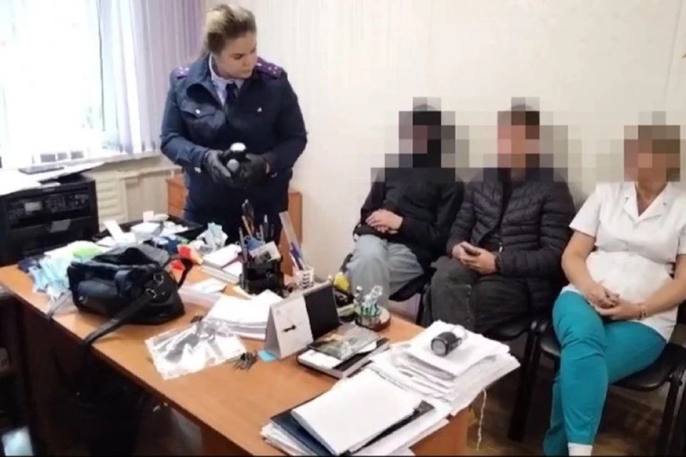 В Братском районе мужчину оштрафовали на 80 тысяч рублей за дачу взятки