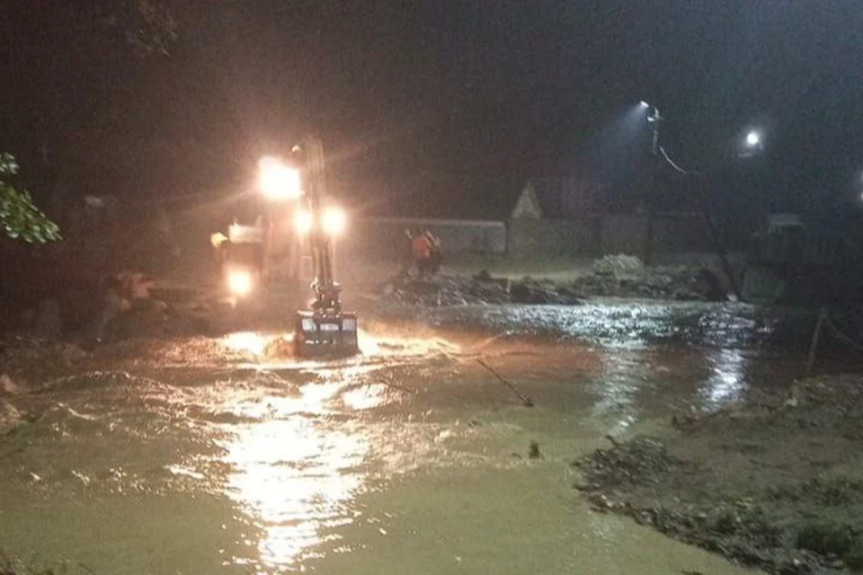 Фото: t.me/djubgaVmeste