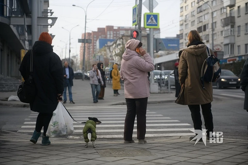 В пятницу в регионе ожидаются осадки