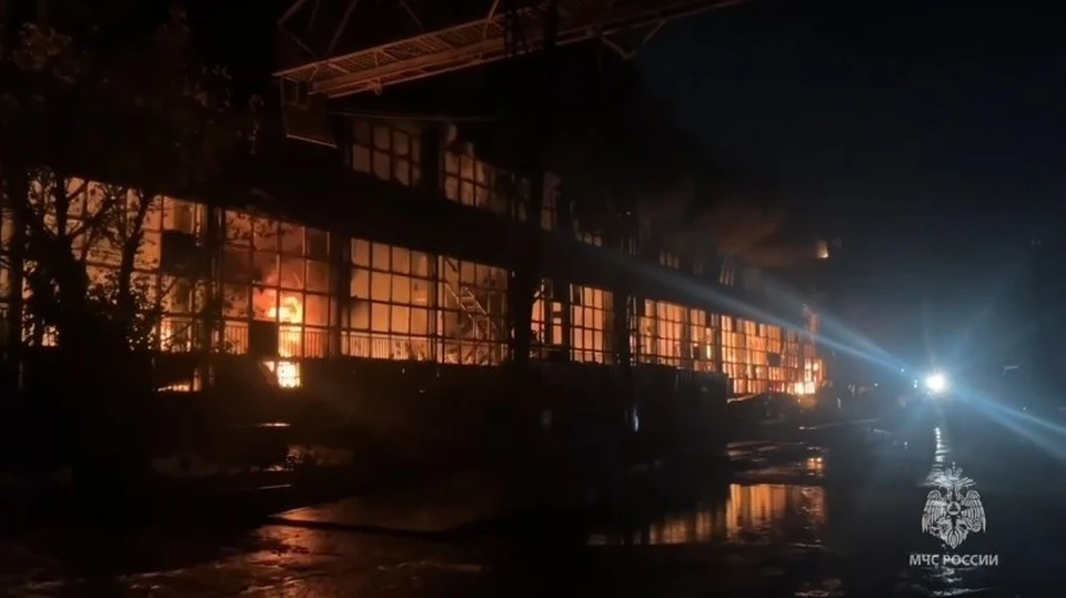 Фото: ГУ МЧС России по Астраханской области