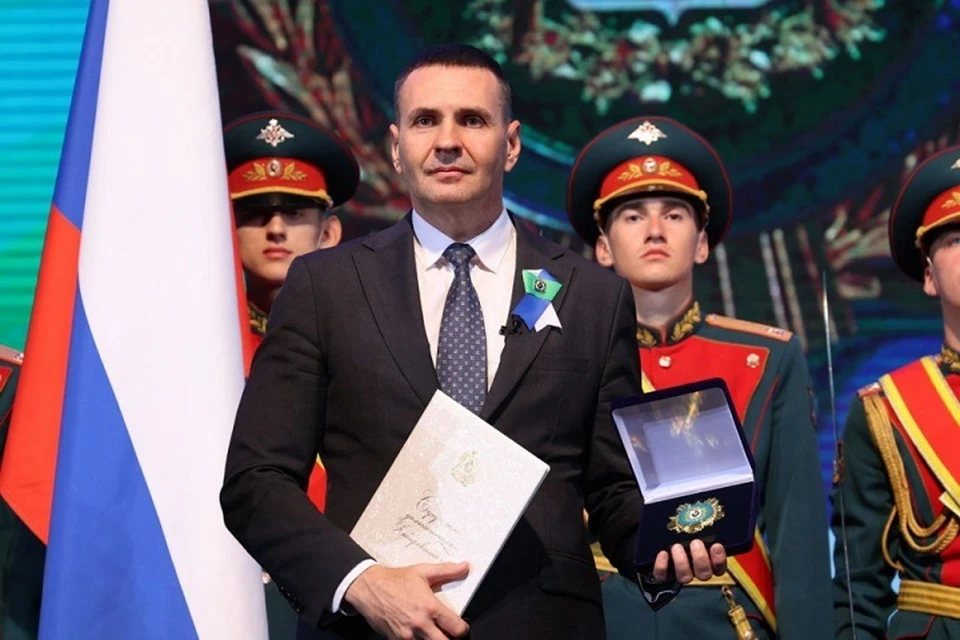 В Хабаровском крае продолжается строительство ФАПов и амбулаторий