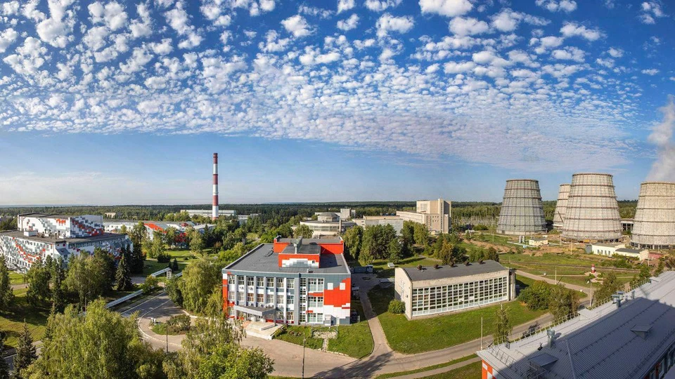 Коллектив ульяновского НИИАРа удостоился награды от Президента России | ФОТО: телеграм-канал Пул73