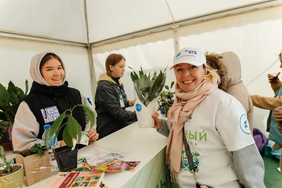 Фото: пресс-служба ВТБ