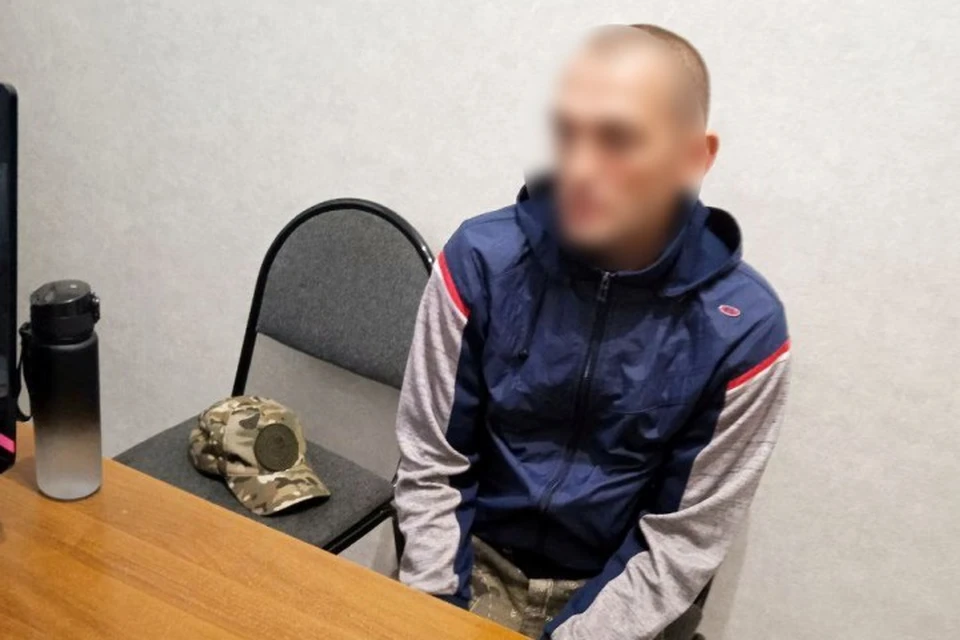 Фото: пресс-служба УФСБ России по Брянской области.