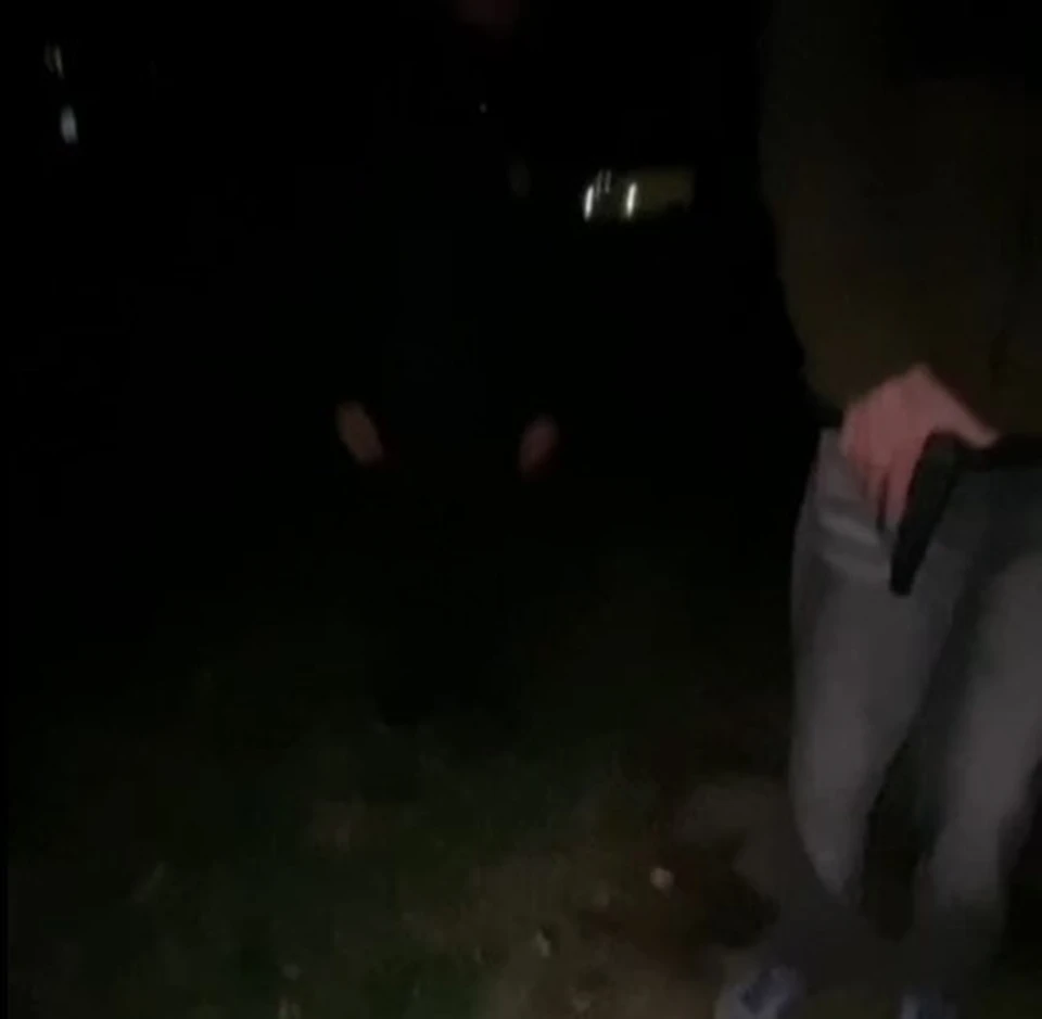 Фото: соцсети/скриншот видео