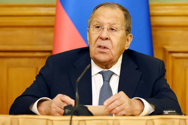 «Себе верны»: Лавров заявил об отказе России от временного перемирия на Украине