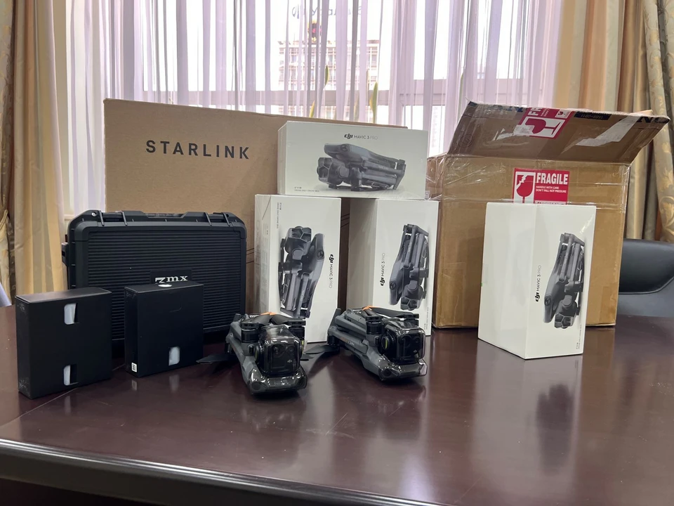 Фото предоставлено пресс-службой компании «НВМ»