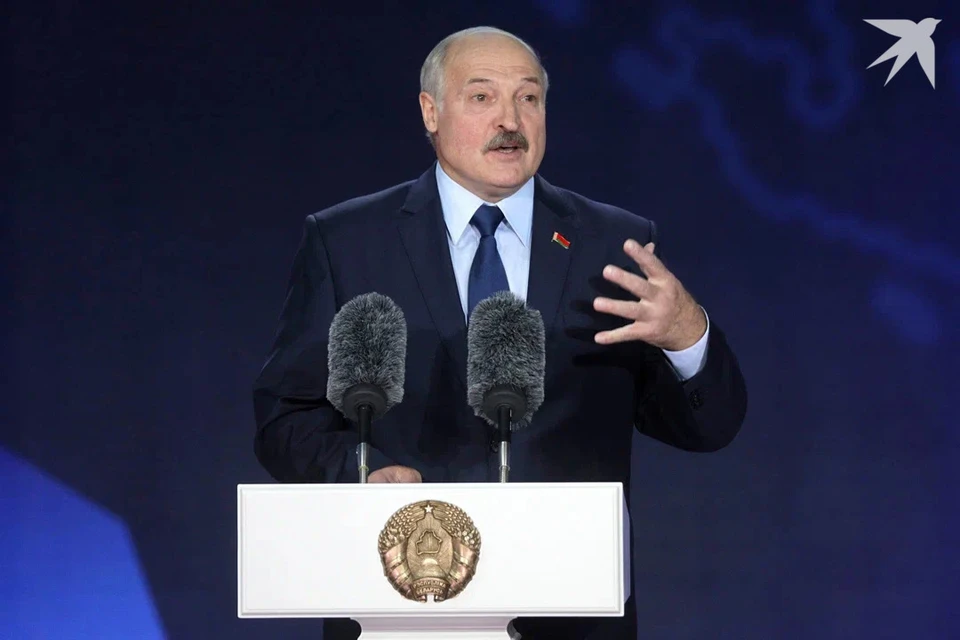 Лукашенко обратится с посланием к белорусскому народу и парламенту в декабре 2025 года. Фото: архив «КП» (носит иллюстративный характер)