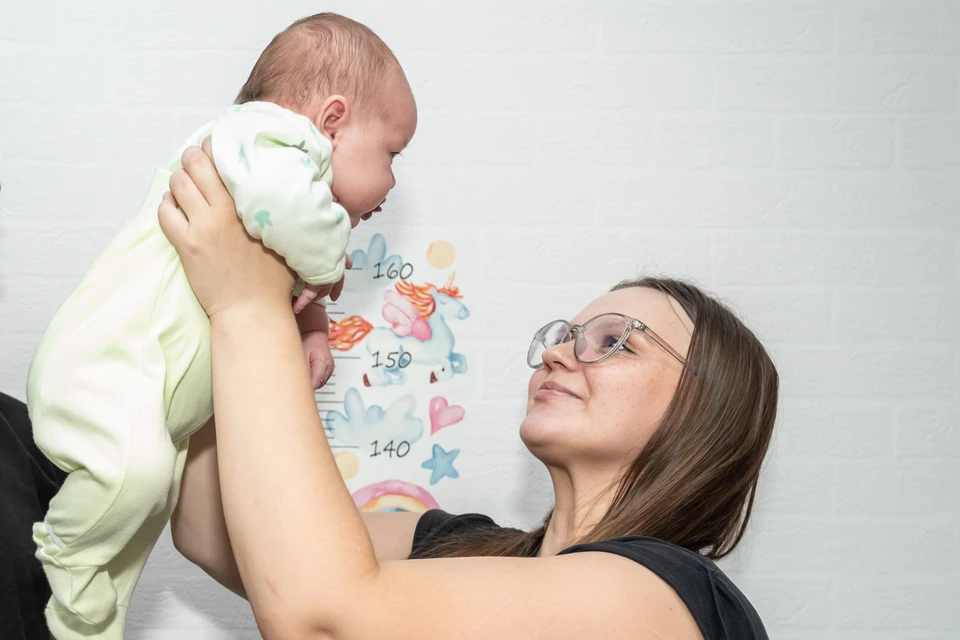 Имя человека формирует поведение и отношение к окружающим