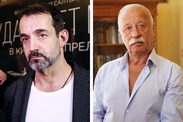 Дмитрий Певцов, Леонид Якубович, Ирина Линдт усилят репертуар Театра на Малой Ордынке