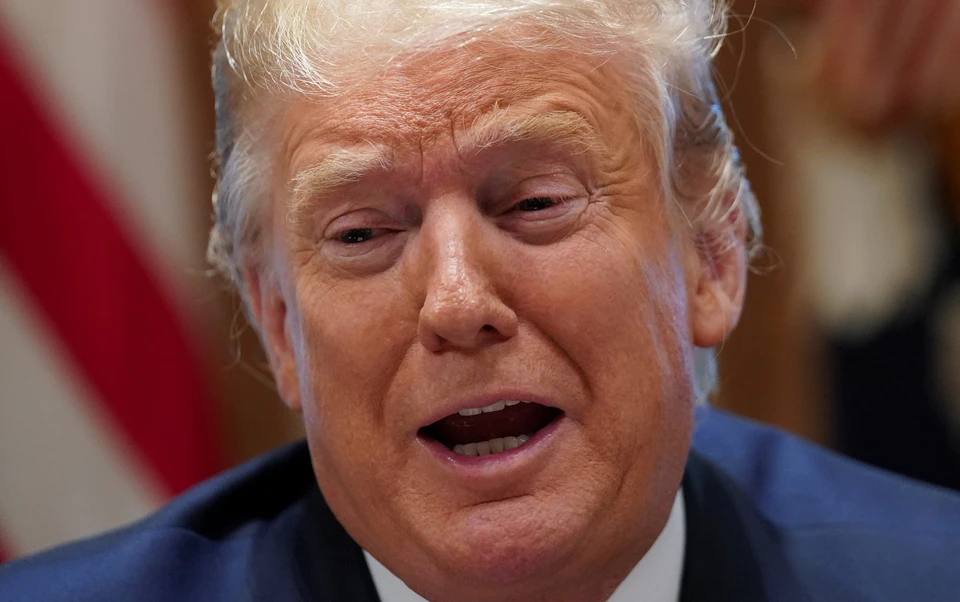 Трамп объяснил, почему уверен в урегулировании украинского конфликта.