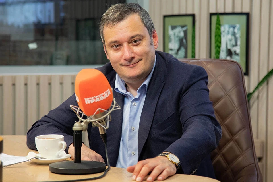 Хинштейн: На случай ударов ВСУ по энергообъектам Курской области имеется план Б