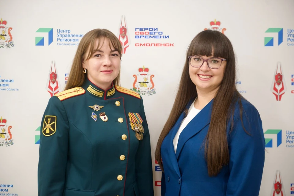 Фото: пресс-служба Правительства Смоленской области