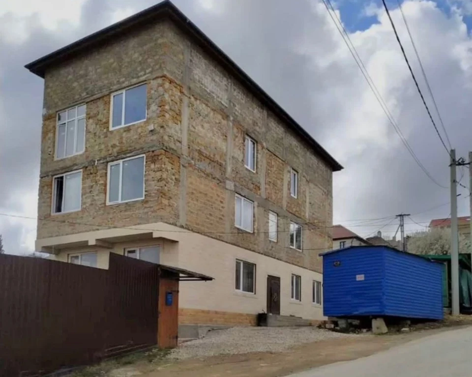 Расследование продолжается. Фото: crim.sledcom.ru