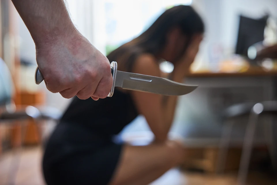 Фото из архива издания.