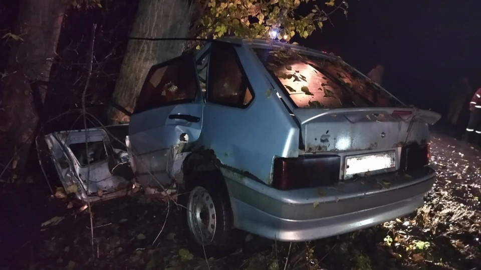 Фото ГУ МВД по области