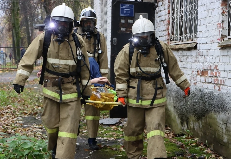 фото с сайта администрации Владимира