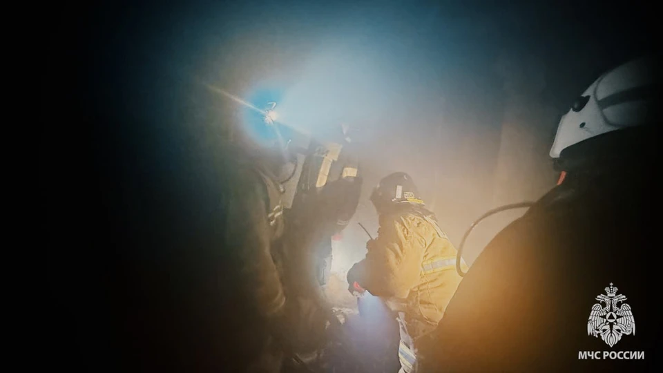 Фото: МЧС ЛНР