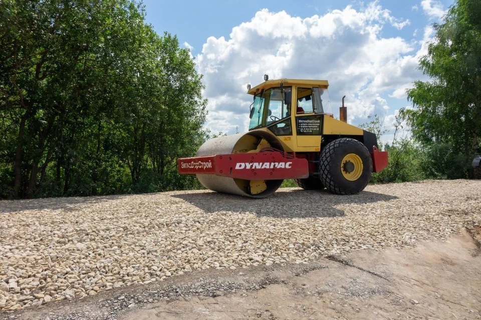 Фото: пресс-служба администрации Кирова